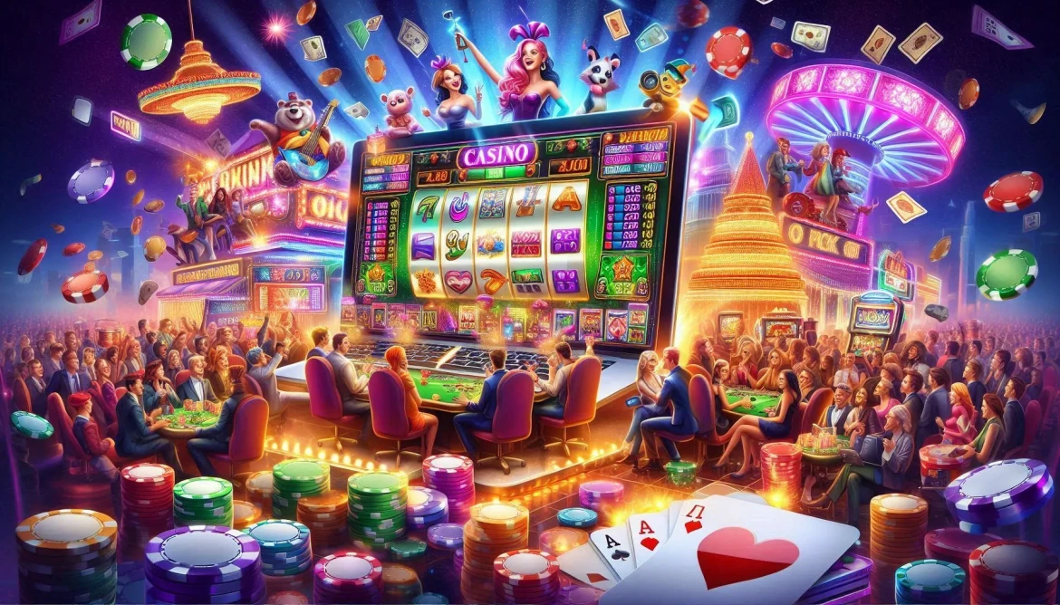 Wizard of Oz Slots